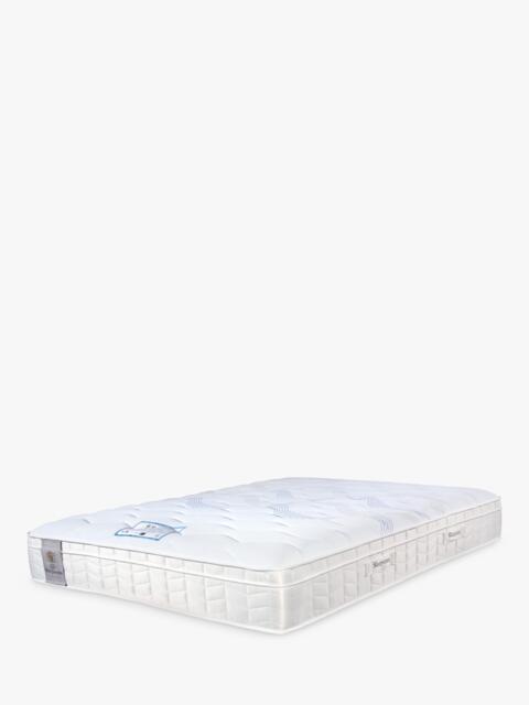 Sleepeezee Cool Rest 2500 Pocket Spring Mattress, Firm Tension, Double - image 1