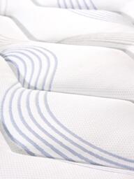 Sleepeezee Cool Rest 2500 Pocket Spring Mattress, Firm Tension, Double - thumbnail 4