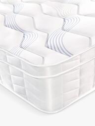 Sleepeezee Cool Rest 2500 Pocket Spring Mattress, Firm Tension, Double - thumbnail 3