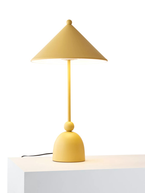 John Lewis Kids' Theo Table Lamp - image 1