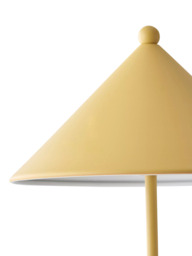John Lewis Kids' Theo Table Lamp - thumbnail 4