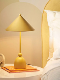 John Lewis Kids' Theo Table Lamp - thumbnail 2