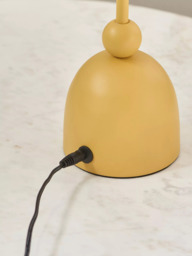 John Lewis Kids' Theo Table Lamp - thumbnail 6