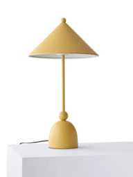 John Lewis Kids' Theo Table Lamp - thumbnail 3