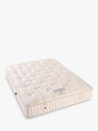 John Lewis British Natural Collection Glaisdale Ultimate 20000 Pocket Spring Mattress, Super King Size - thumbnail 1