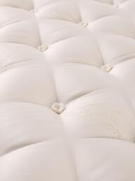 John Lewis British Natural Collection Glaisdale Ultimate 20000 Pocket Spring Mattress, Super King Size - thumbnail 5
