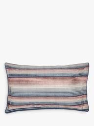 Bedeck of Belfast Stafford Duvet Cover Set, Navy Red - thumbnail 3