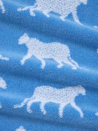 John Lewis Leopard Towels - thumbnail 3