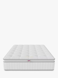 Millbrook Beds Serene 4000 Pillowtop Mattress, Firm Tension, Single - thumbnail 2