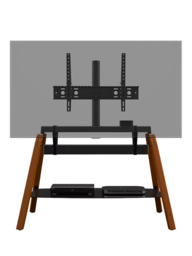 AVF Hoxton Quad FSL 1120 TV Stand for TVs up to 86” - thumbnail 3