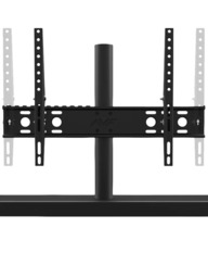 AVF Hoxton Quad FSL 1120 TV Stand for TVs up to 86” - thumbnail 5