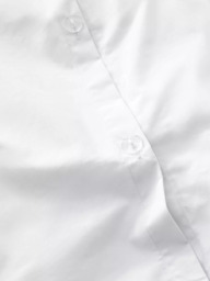 John Lewis Crisp & Fresh Cotton Rich Duvet Cover Set - thumbnail 3
