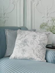 Laura Ashley Tuileries Cushion - thumbnail 2
