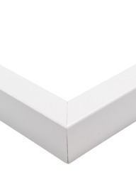 John Lewis Rachael Dalzell 'Fruit 2' Framed Print, 53.5 x 53.5cm, Multi/White - thumbnail 3