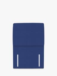 John Lewis Phoebe Full Depth Upholstered Headboard, Single