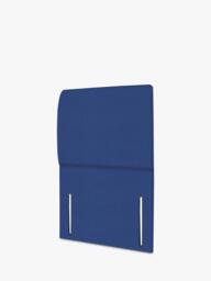 John Lewis Phoebe Full Depth Upholstered Headboard, Single - thumbnail 2