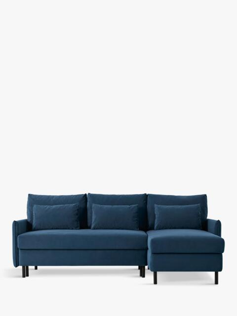 Swyft Model 12 RHF Chaise End Sofa Bed - image 1