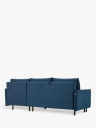 Swyft Model 12 RHF Chaise End Sofa Bed - thumbnail 6