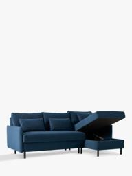 Swyft Model 12 RHF Chaise End Sofa Bed - thumbnail 5