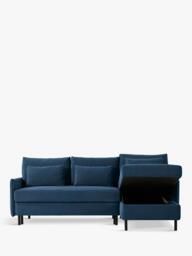 Swyft Model 12 RHF Chaise End Sofa Bed - thumbnail 3