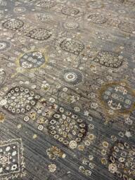 John Lewis Floral Coordinate Rug - thumbnail 3