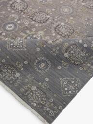 John Lewis Floral Coordinate Rug - thumbnail 5