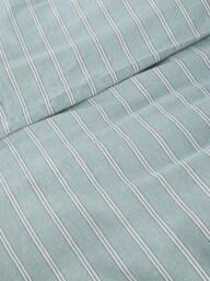 John Lewis Cavendish Pure Cotton Weave Duvet Cover Set - thumbnail 2