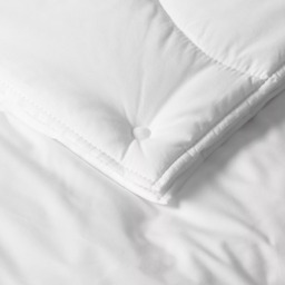 John Lewis Synthetic Soft Touch Washable 3-in-1 Duvet, 13.5 Tog (4.5 + 9 Tog) - thumbnail 4