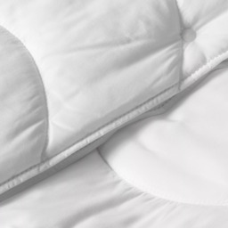 John Lewis Synthetic Soft Touch Washable 3-in-1 Duvet, 13.5 Tog (4.5 + 9 Tog) - thumbnail 3