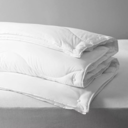 John Lewis Synthetic Soft Touch Washable 3-in-1 Duvet, 13.5 Tog (4.5 + 9 Tog)
