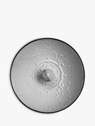 Flos Skygarden Pendant Ceiling Light, Grey Steel - thumbnail 3