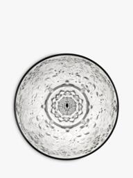 Flos Skygarden Pendant Ceiling Light, Grey Steel - thumbnail 2
