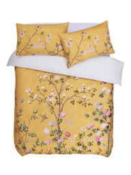 MM Linen Yuki Duvet Cover Set - thumbnail 4