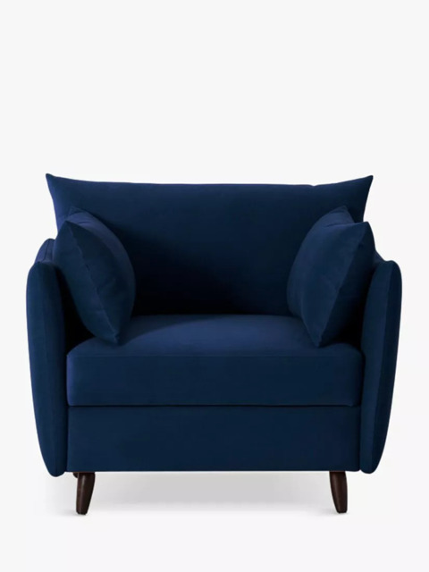 Swyft Model 08 Small 1 Seater Single Sofa Bed - image 1