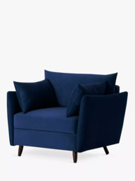 Swyft Model 08 Small 1 Seater Single Sofa Bed - thumbnail 3