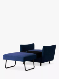 Swyft Model 08 Small 1 Seater Single Sofa Bed - thumbnail 6