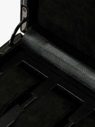 WOLF British Racing Vegan Leather 10 Piece Watch Box - thumbnail 4