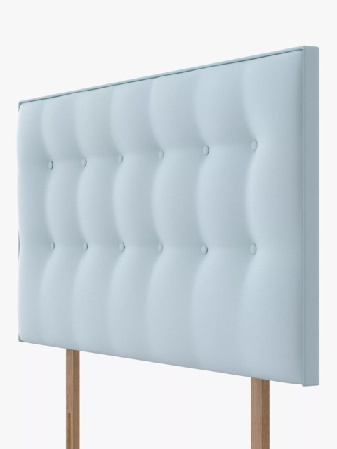 Silentnight Sleep Genius Strutted Headboard, Kingsize - image 1