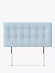 Silentnight Sleep Genius Strutted Headboard, Kingsize - thumbnail 2