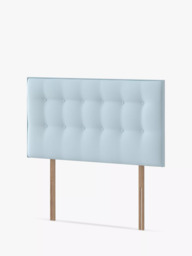 Silentnight Sleep Genius Strutted Headboard, Kingsize - thumbnail 3