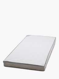 Silver Cross Premium True Fit TM Cotbed Mattress, 140cm x 70cm - thumbnail 2