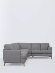 John Lewis Iona 6 Seater RHF Corner End Sofa - thumbnail 5