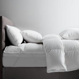 John Lewis Natural Collection Hungarian Goose Down Duvet, 10.5 Tog - thumbnail 1