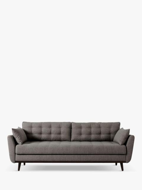 Swyft Model 10 Large 3 Seater Sofa Bed - image 1