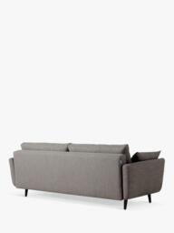 Swyft Model 10 Large 3 Seater Sofa Bed - thumbnail 4