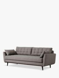 Swyft Model 10 Large 3 Seater Sofa Bed - thumbnail 3