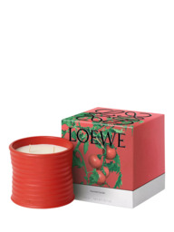 LOEWE Tomato Leaves Scented Candle - thumbnail 2