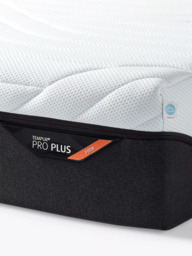 TEMPUR Pro® Plus CoolQuilt Memory Foam Mattress, Firm Tension, Double - thumbnail 2