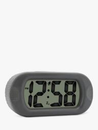 Acctim Silicone Jumbo LCD Smartlite® Digital Alarm Clock - thumbnail 5