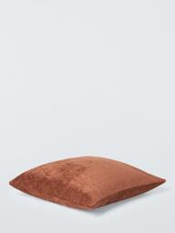 John Lewis Chenille Cushion - thumbnail 2